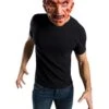 Adult A Nightmare On Elm Street Freddy Krueger Vacuform Mask