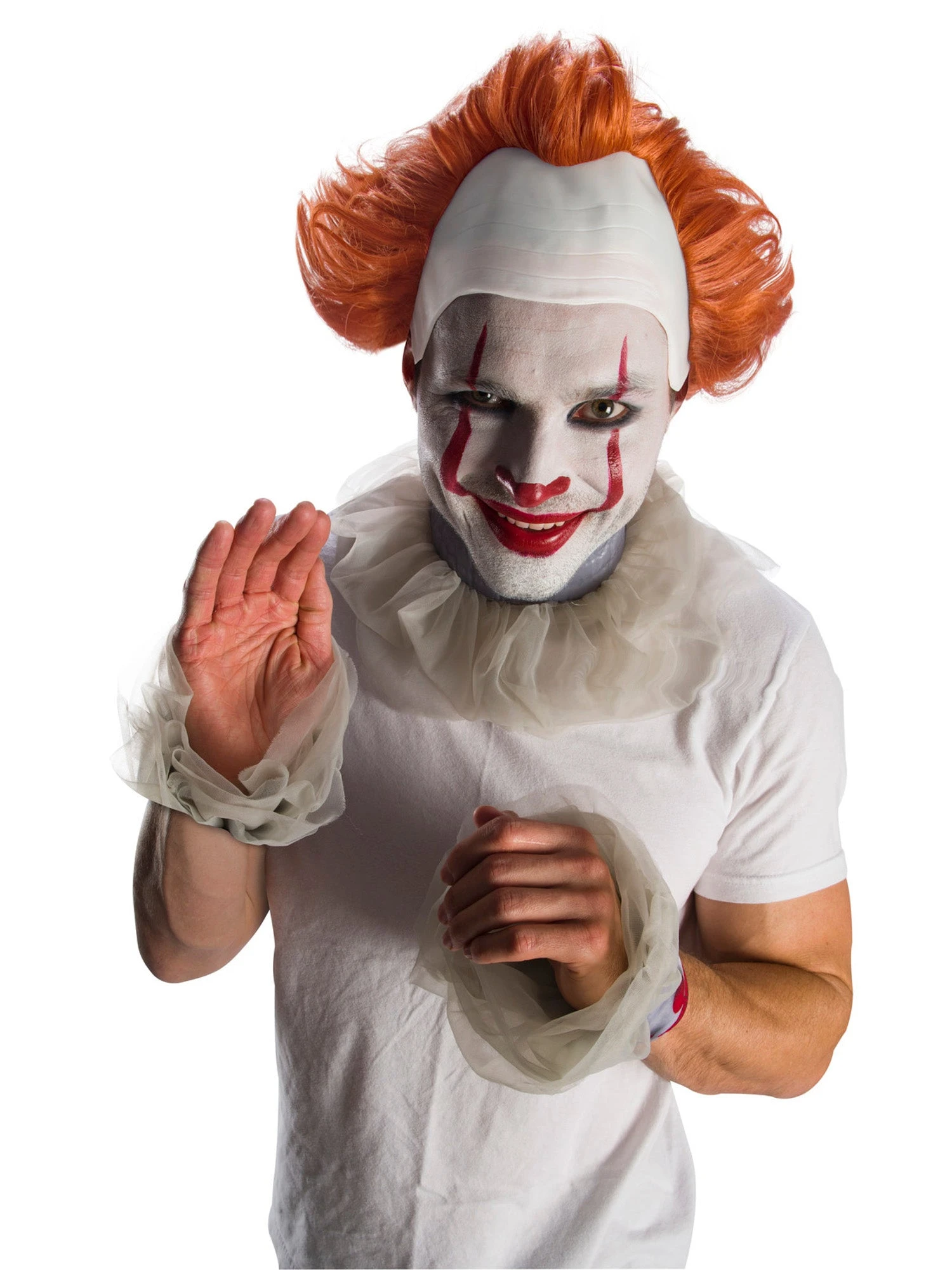 Pennywise Costume Kit 2 Pennywise Costume Kit - Image 2
