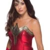 Women's Secret Wishes WW84 Wonder Woman Wig