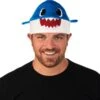 Adult Baby Shark Daddy Hat