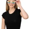 Rainbow Pride Sunglasses
