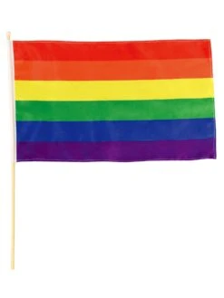Rainbow Pride Flag