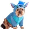 Lilo And Stitch - Stitch Pet Costume