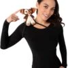 Adult Gremlins Gizmo Shoulder Sitter