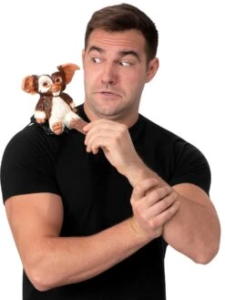 Adult Gremlins Gizmo Shoulder Sitter 7 Adult Gremlins Gizmo Shoulder Sitter -Costume Supercenter Store r202372 4