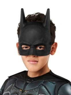 Kids' The Batman Half Mask