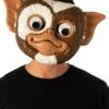 Adult Gremlins Gizmo Googly Eyes Mask
