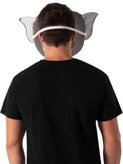 Adult Gremlins Gizmo Googly Eyes Mask -Costume Supercenter Store r202597 3