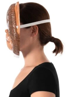 Adult Gremlins Gizmo Googly Eyes Mask -Costume Supercenter Store r202597 4