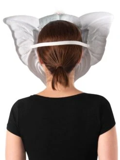 Adult Gremlins Stripe Googly Eyes Mask 6 Adult Gremlins Stripe Googly Eyes Mask -Costume Supercenter Store r202598 3