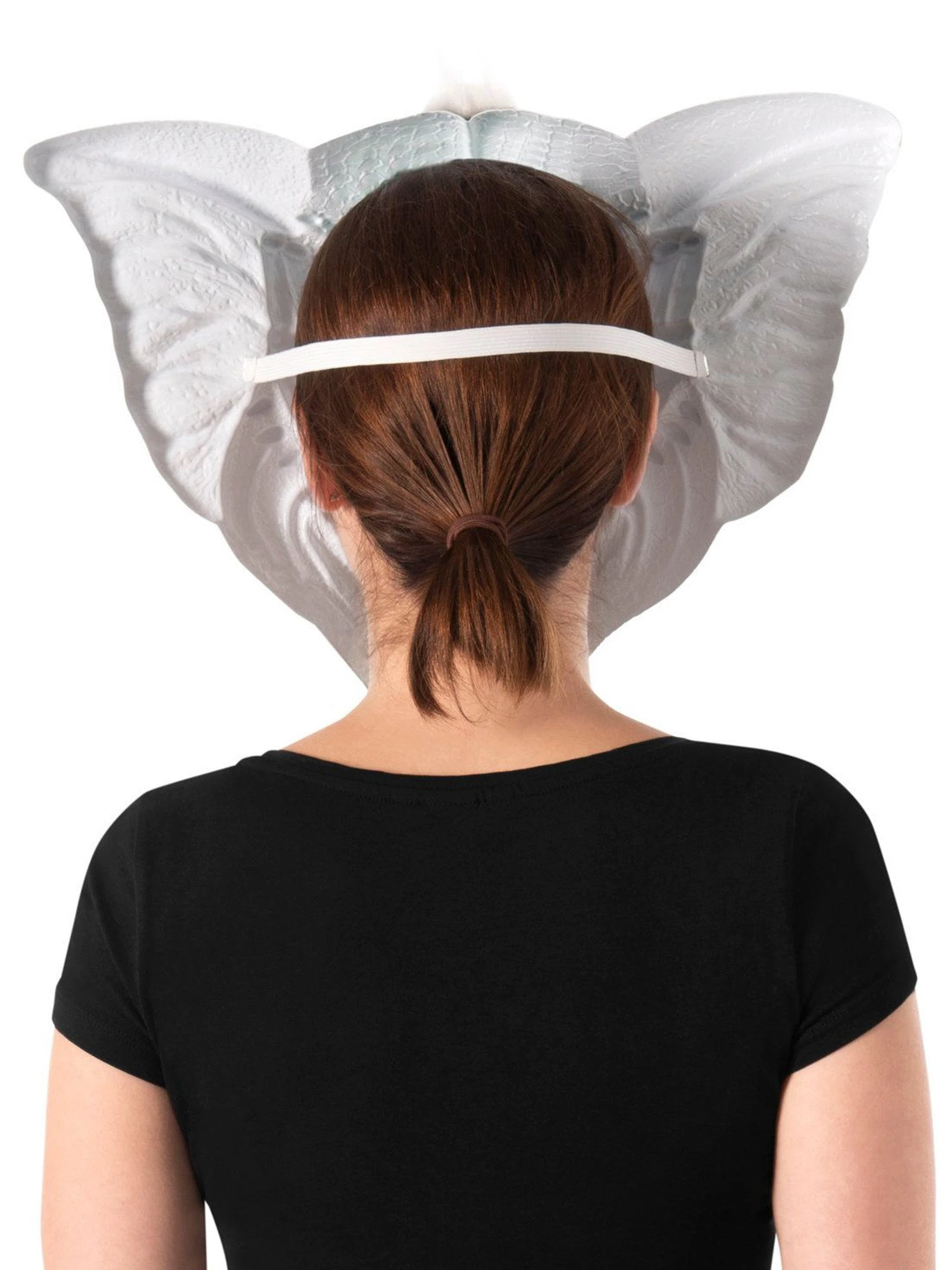 Adult Gremlins Stripe Googly Eyes Mask 3 Adult Gremlins Stripe Googly Eyes Mask - Image 3