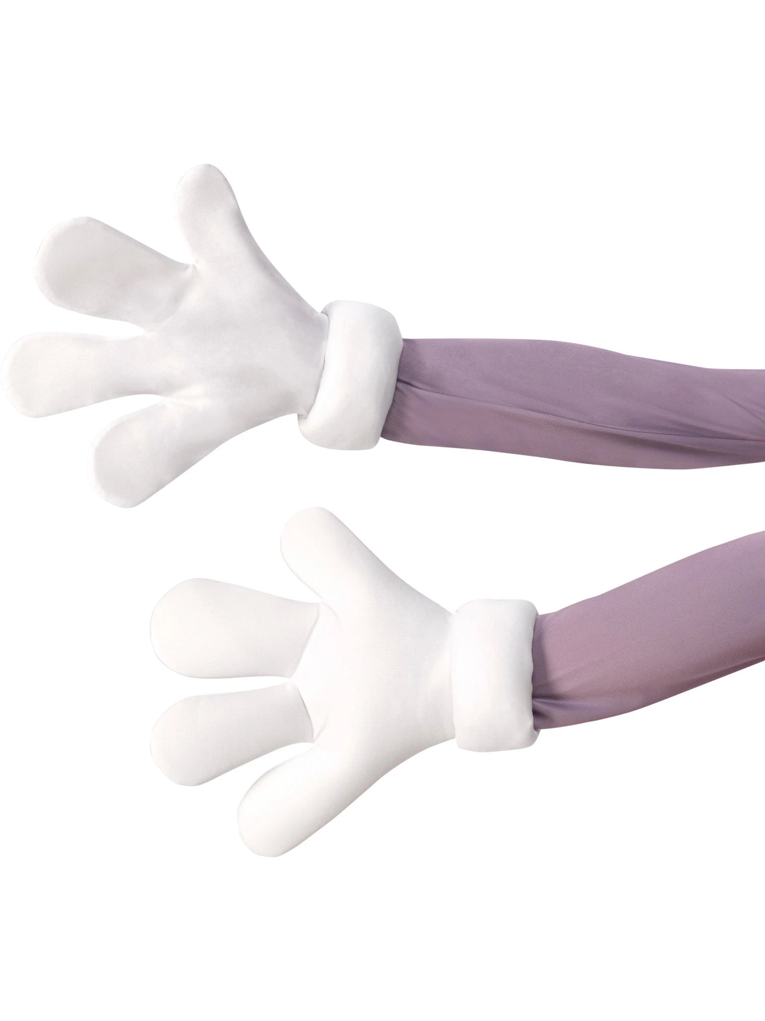 Kids' Space Jam: A New Legacy Bugs Bunny Gloves 2 Kids' Space Jam: A New Legacy Bugs Bunny Gloves - Image 2
