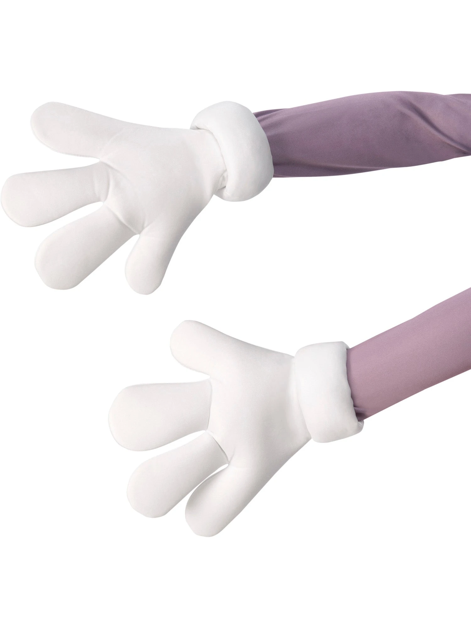 Kids' Space Jam: A New Legacy Bugs Bunny Gloves 3 Kids' Space Jam: A New Legacy Bugs Bunny Gloves - Image 3