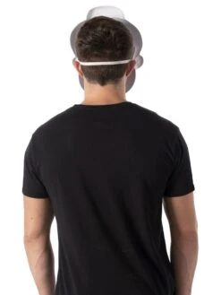 Adult Space Jam: A New Legacy Granny Half Mask 6 Adult Space Jam: A New Legacy Granny Half Mask -Costume Supercenter Store r202616 3