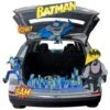 Batman Trunk-Or-Treat Car Kit