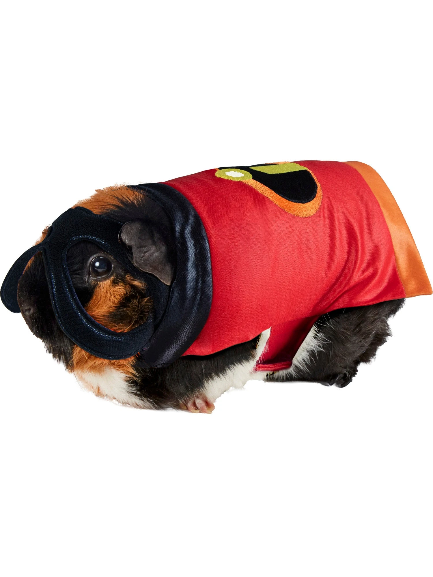 Small Pet Incredibles Costume 1 Small Pet Incredibles Costume