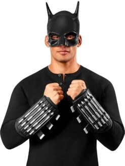 Adult The Batman Gauntlets