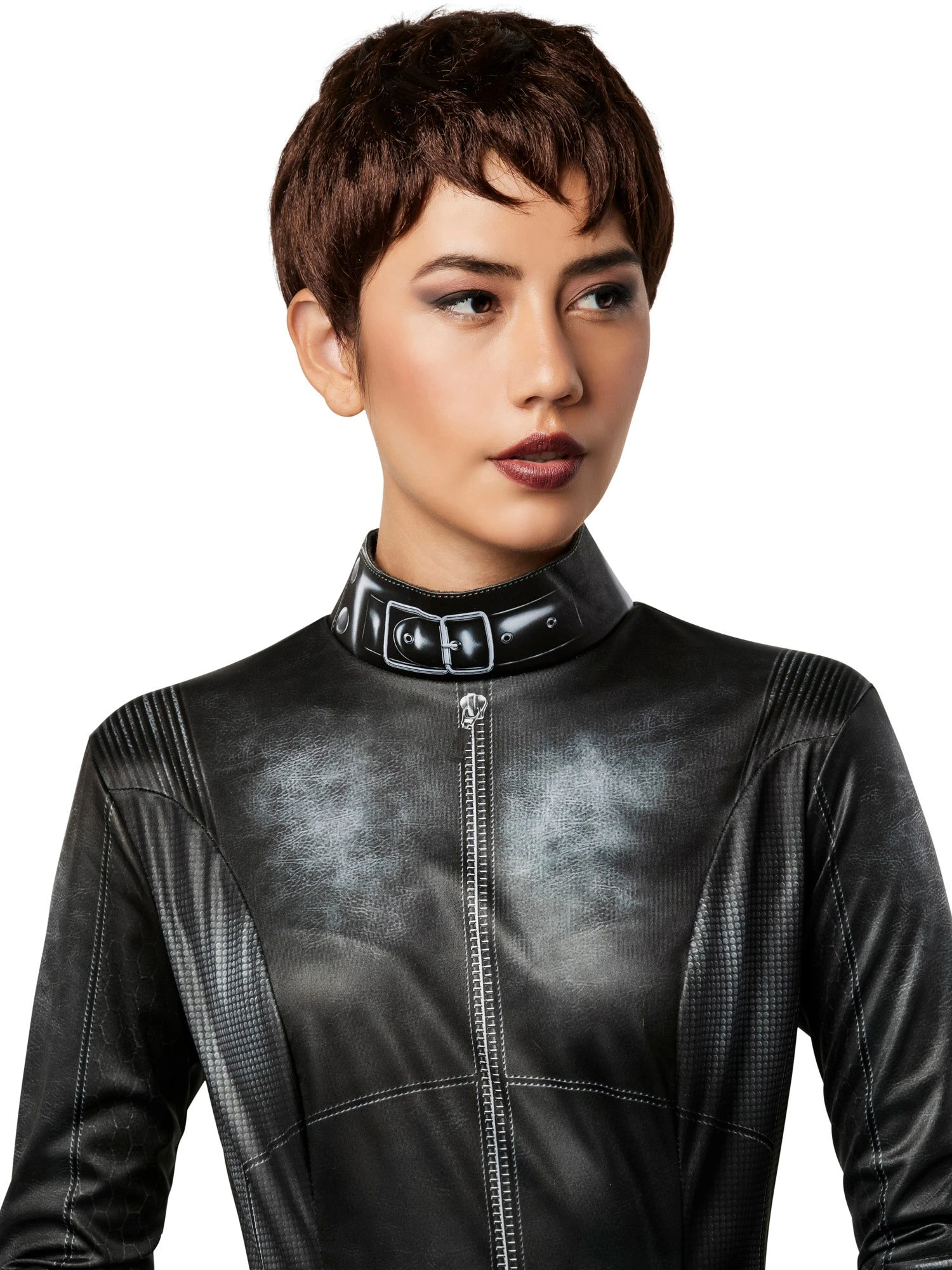 Women's The Batman Selina Kyle Wig 1 Women's The Batman Selina Kyle Wig
