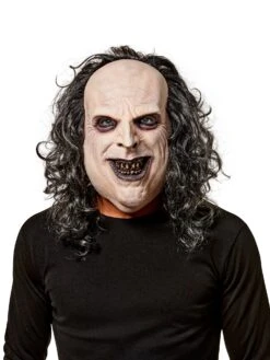 Adult Batman Returns Penguin Latex Mask