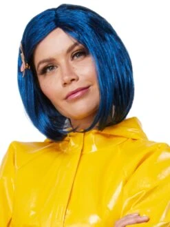 Women's Coraline Wig