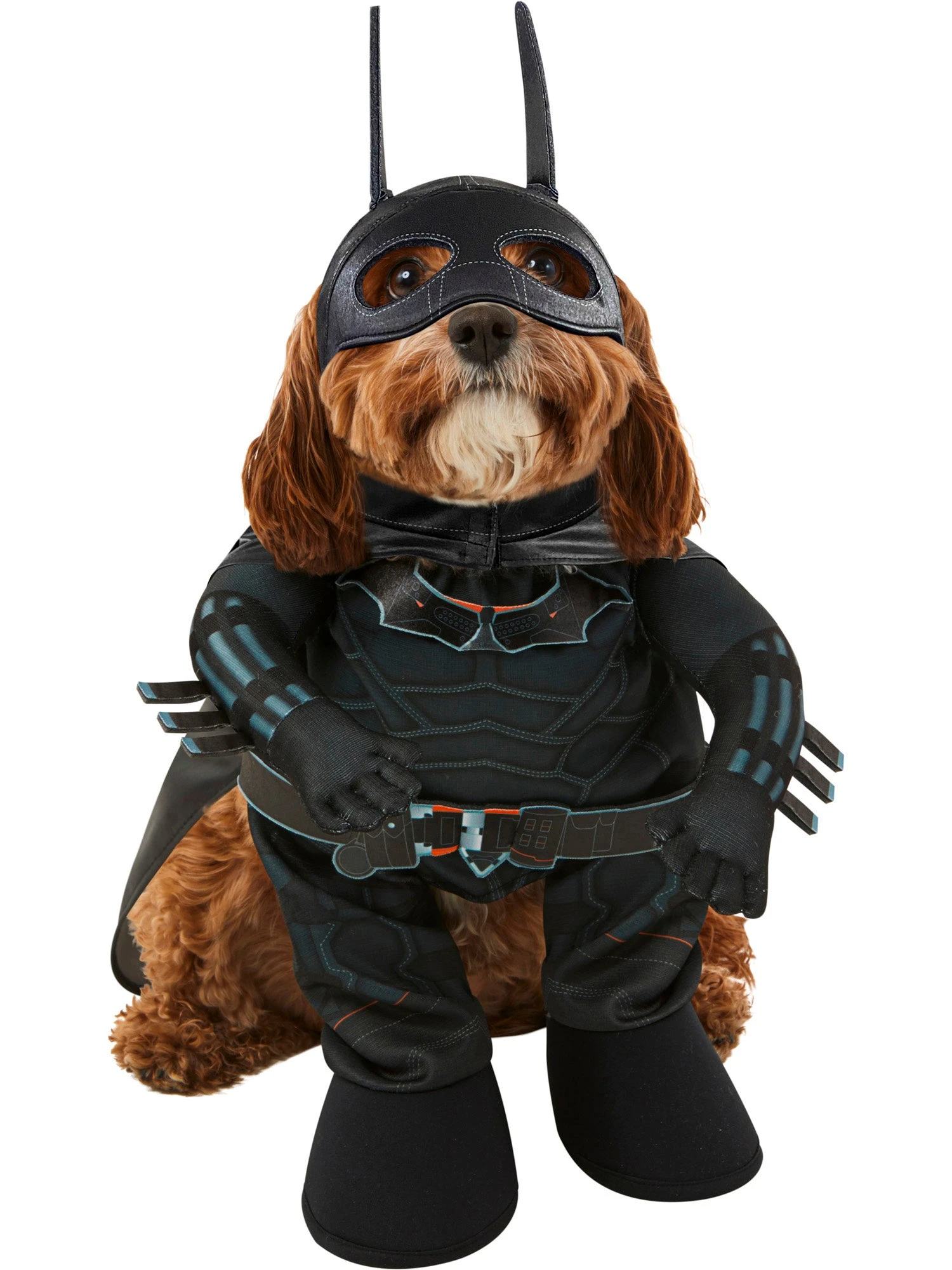 The Batman Pet Costume 2 The Batman Pet Costume - Image 2