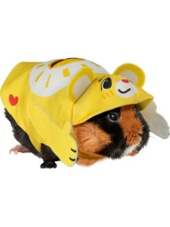Care Bears Funshine Bear Small Pet Costume