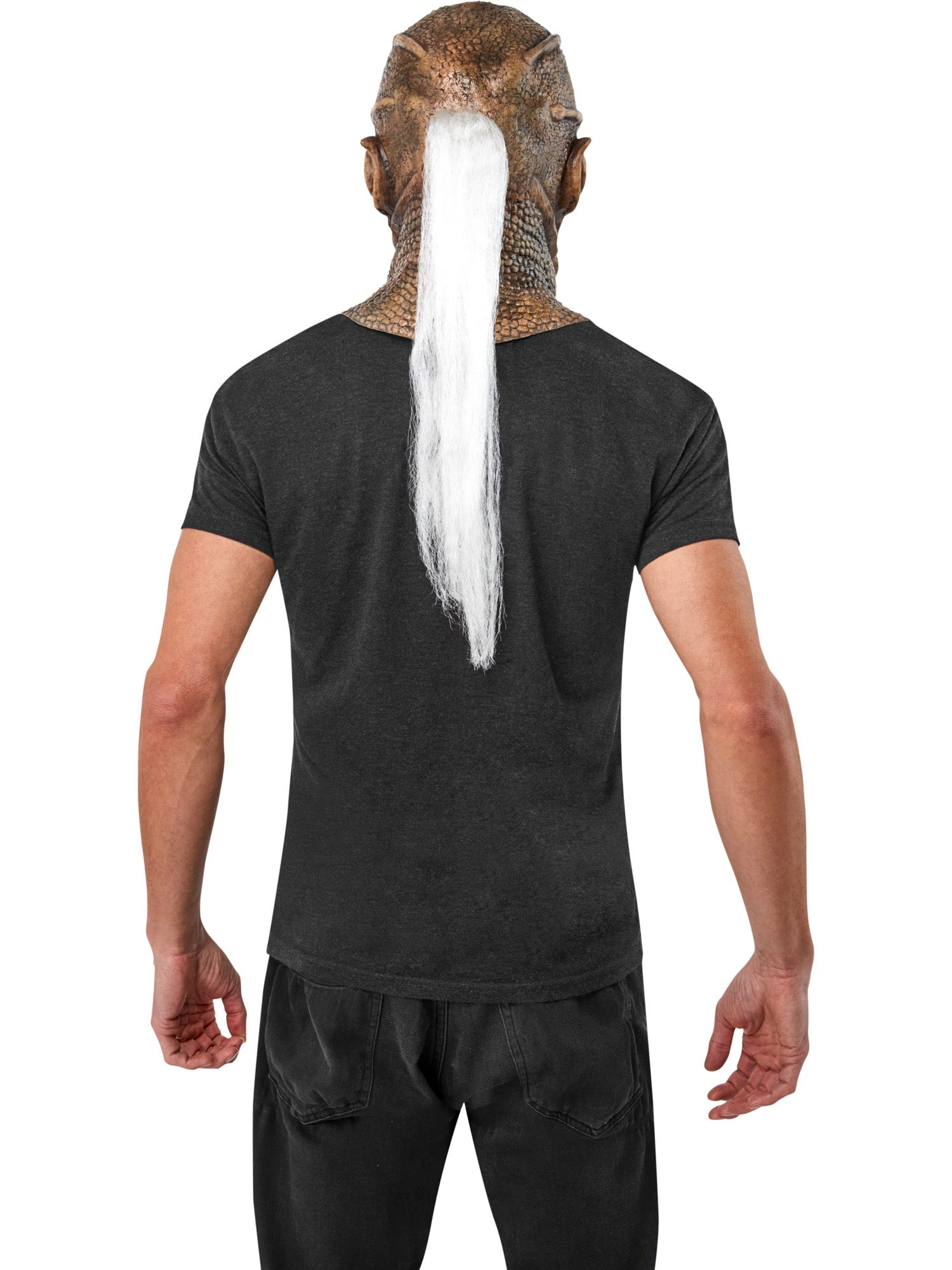 Adult Jeepers Creepers Overhead Latex Mask 3 Adult Jeepers Creepers Overhead Latex Mask - Image 3