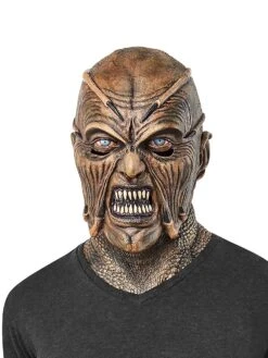 Adult Jeepers Creepers Overhead Latex Mask