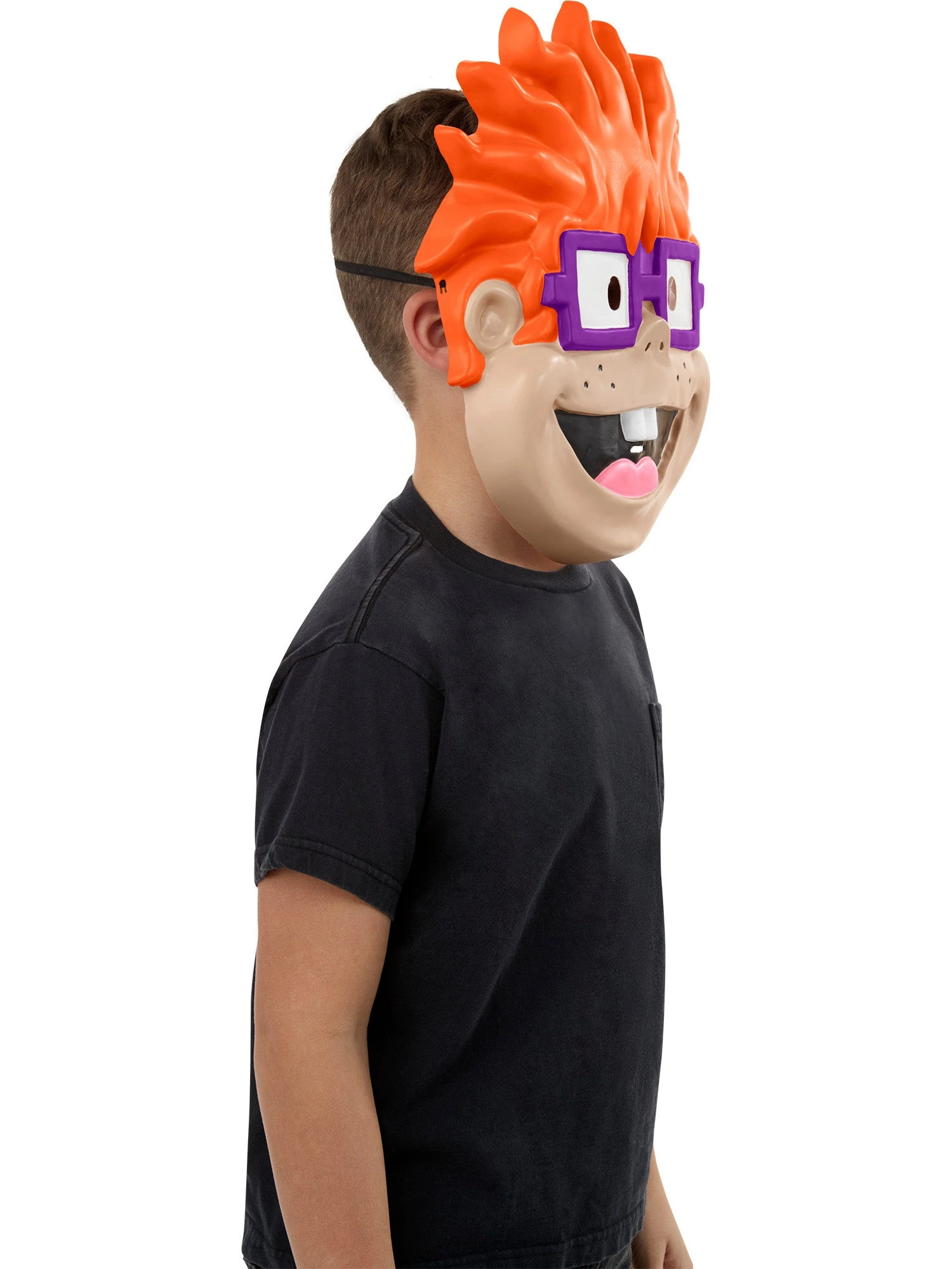Kids Rugrats Chuckie Mask 2 Kids Rugrats Chuckie Mask - Image 2