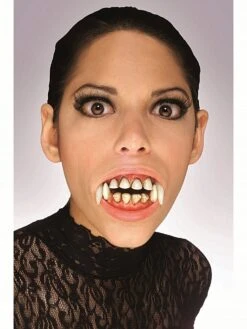Adult Vampire Teeth Accessory