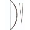 Adult Lord Of The Rings Legolas Bow And Arrow