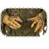 Adult Friday The 13th Jason Voorhees Latex Hands - Deluxe
