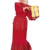 Mrs. Claus Classic Costume