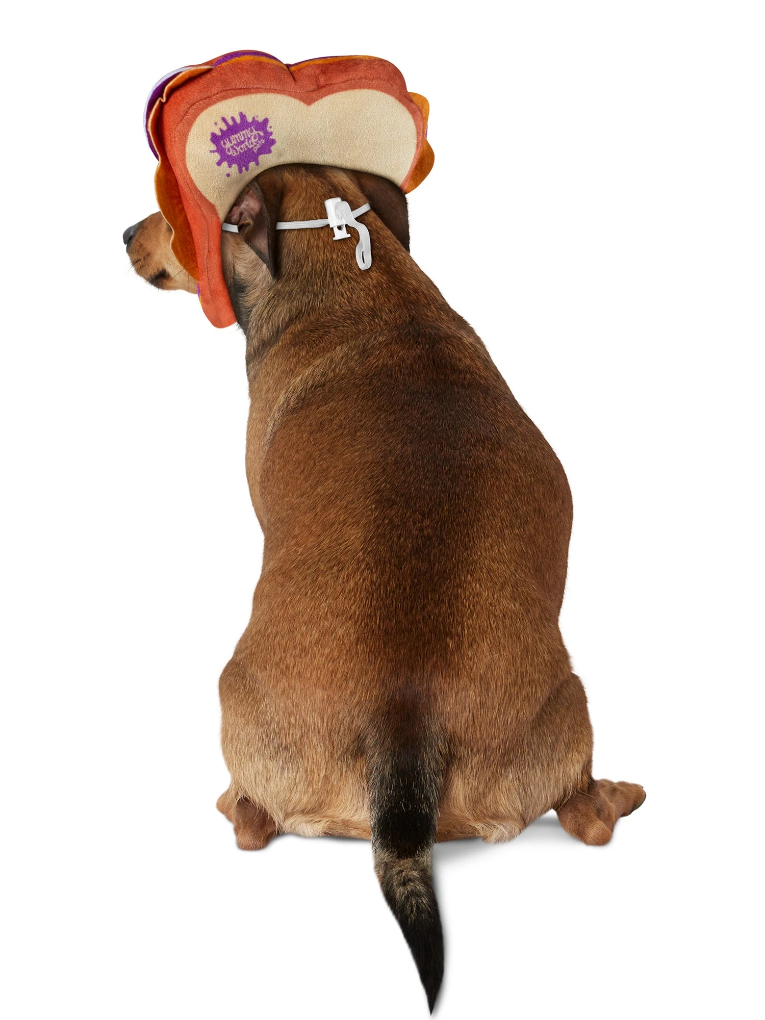 Yummy World PB&J Pet Headpiece By Kidrobot 2 Yummy World PB&J Pet Headpiece By Kidrobot - Image 2