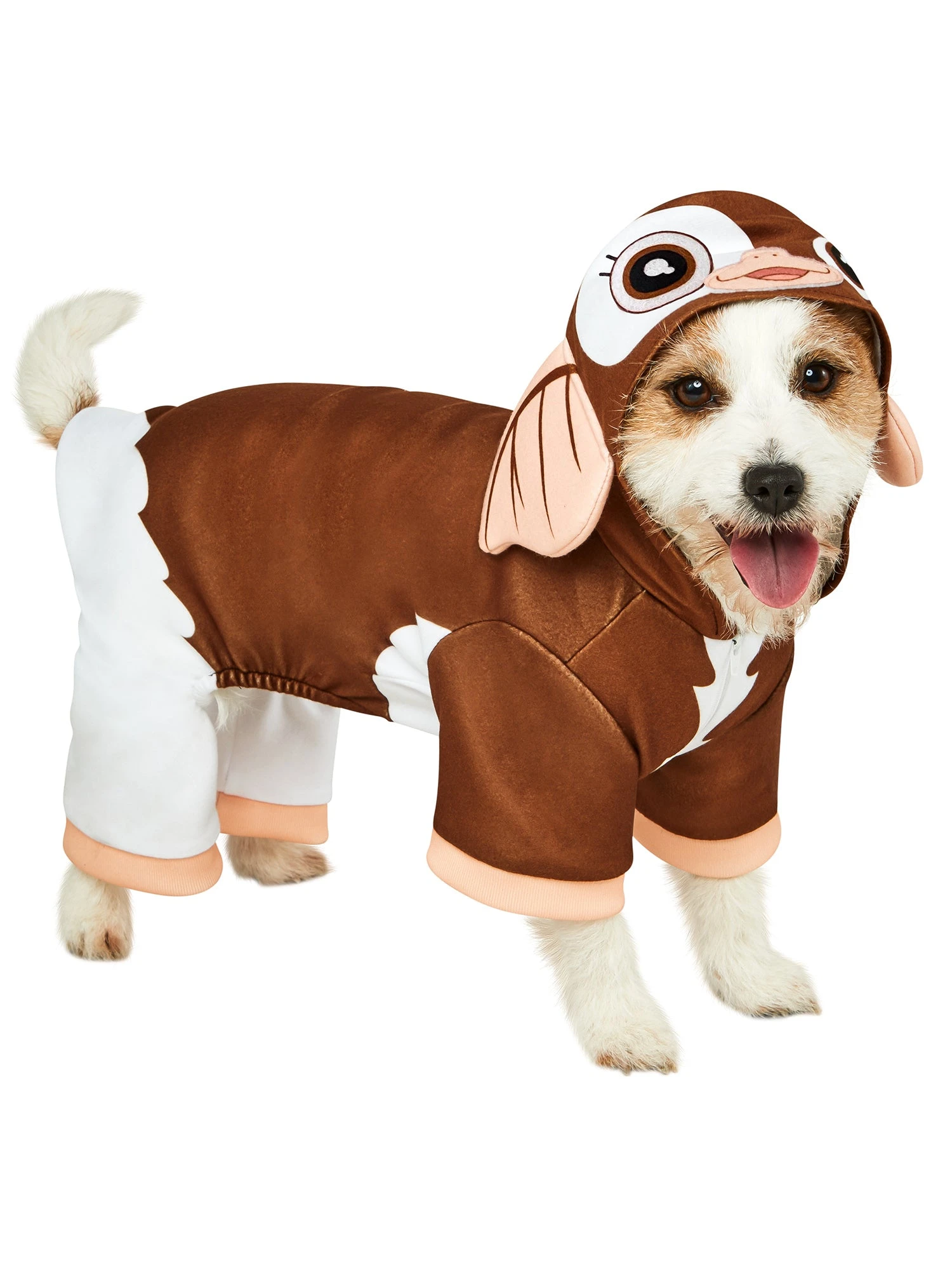 Gremlins Gizmo Pet Costume 1 Gremlins Gizmo Pet Costume