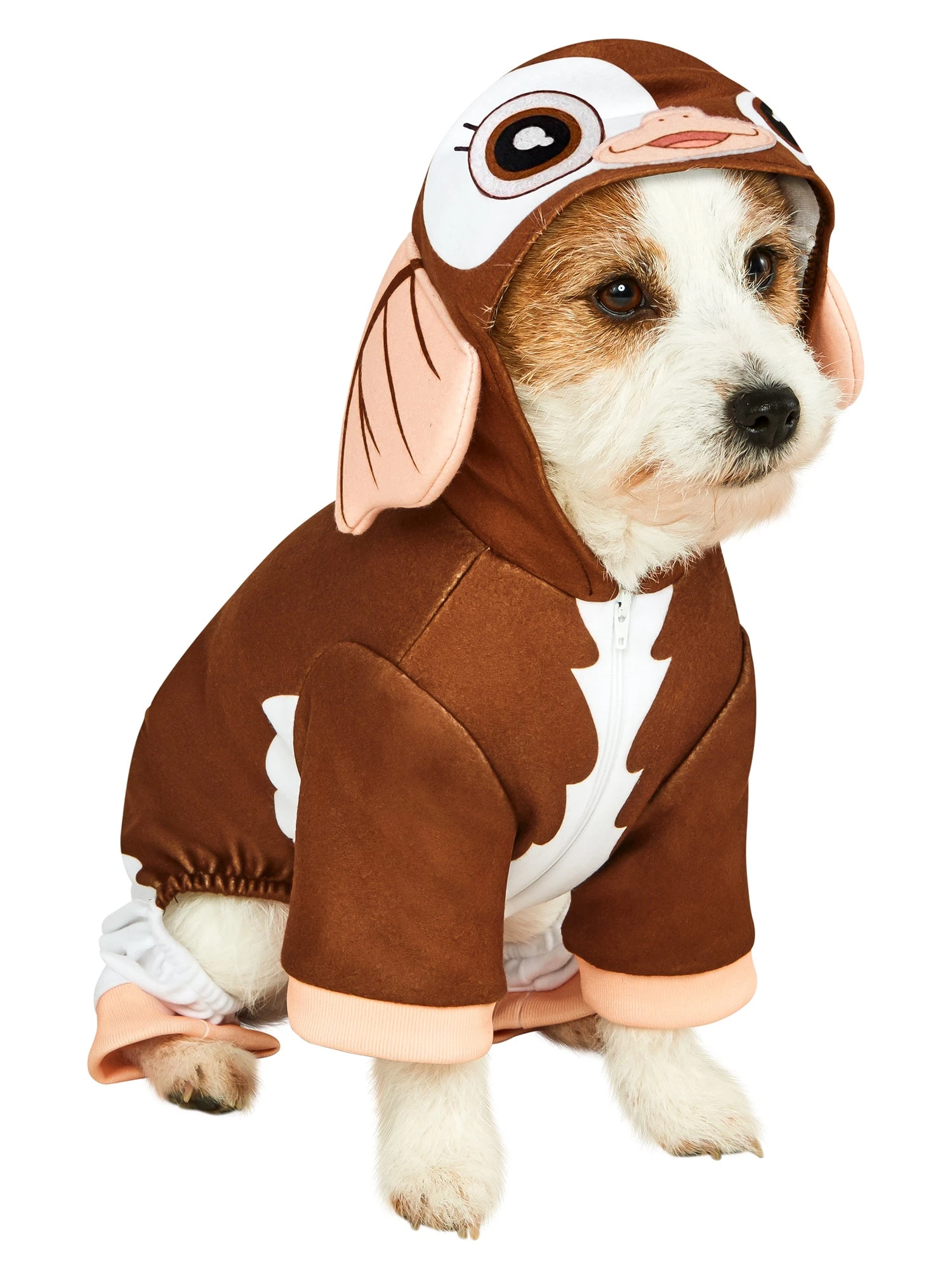 Gremlins Gizmo Pet Costume 2 Gremlins Gizmo Pet Costume - Image 2