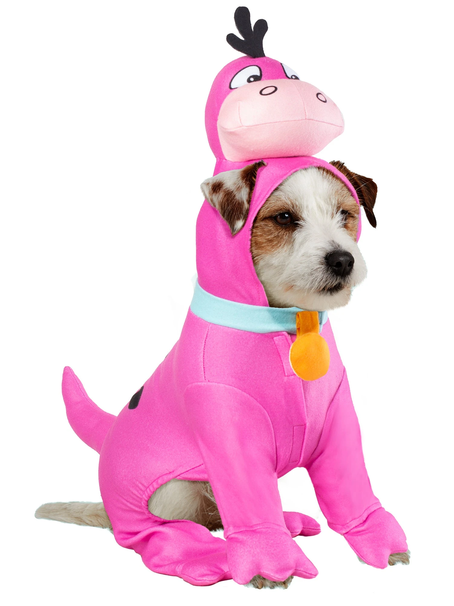 The Flintstones Dino Pet Costume 1 The Flintstones Dino Pet Costume