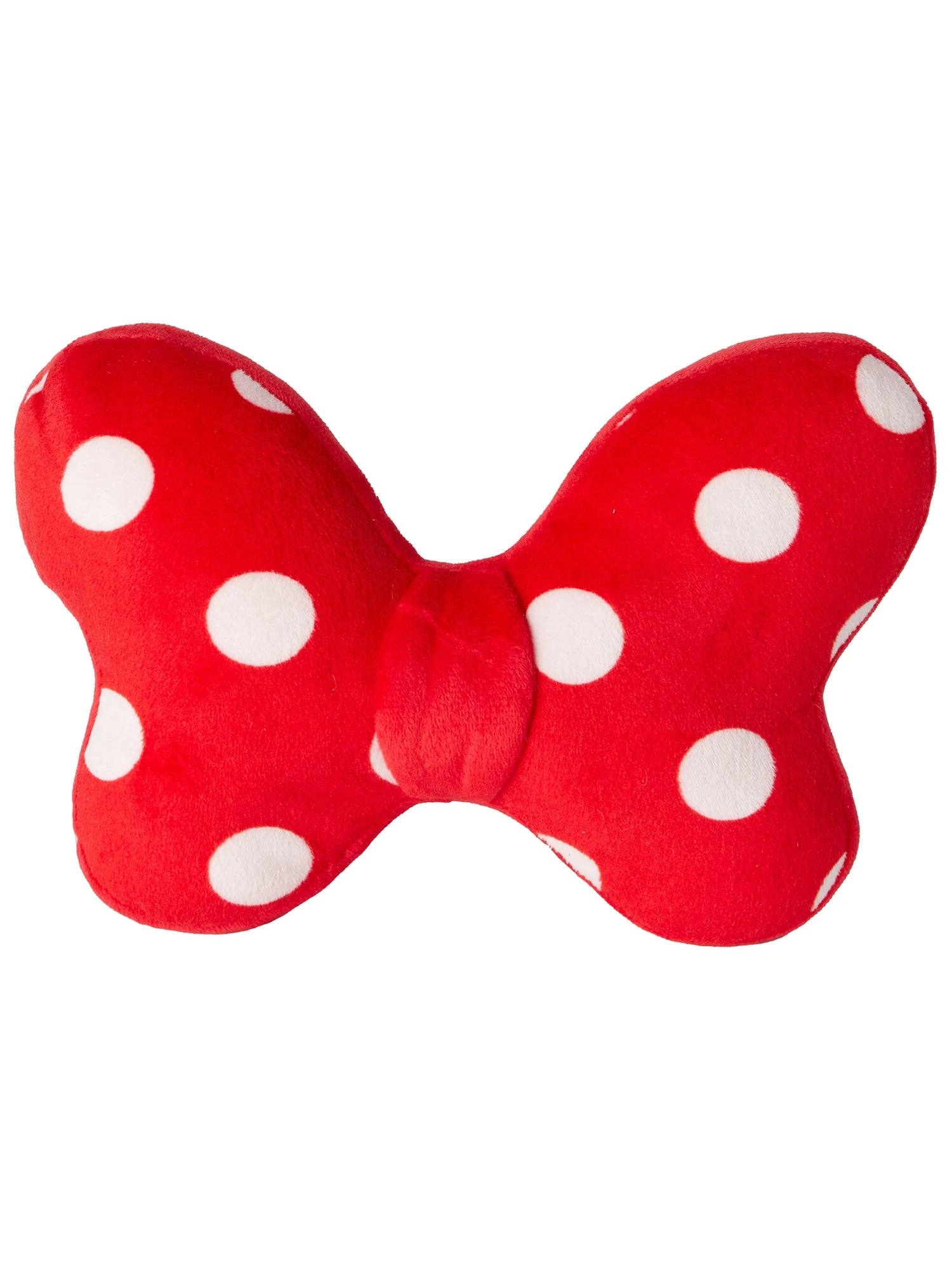 Minnie Mouse Pet Headpiece And Toy 2 Minnie Mouse Pet Headpiece And Toy - Image 2