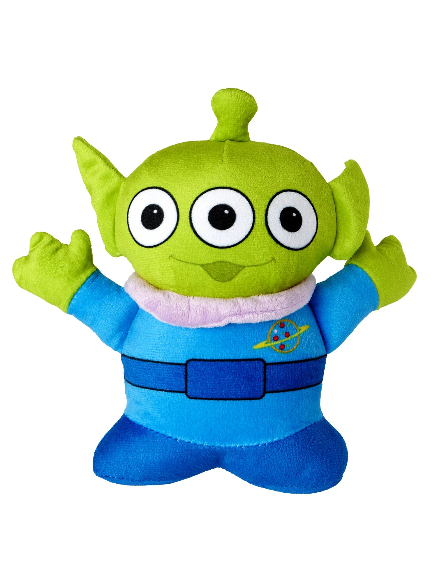 Toy Story Buzz Lightyear Pet Jetpack And Alien Toy 3 Toy Story Buzz Lightyear Pet Jetpack And Alien Toy - Image 3