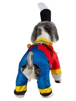 Holiday Nutcracker Pet Costume 5 Holiday Nutcracker Pet Costume -Costume Supercenter Store r3000185 3
