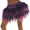 Adult Purple Tutu Accessory