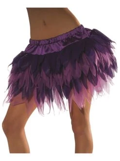 Adult Purple Tutu Accessory