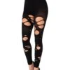 Adult Zombie Leggings
