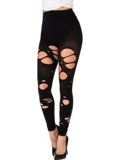 Adult Zombie Leggings