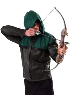 Adult Arrow Bow And Arrow Set