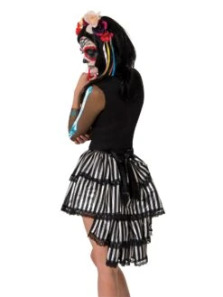 Womens Bones Gallery Tie On Bustle