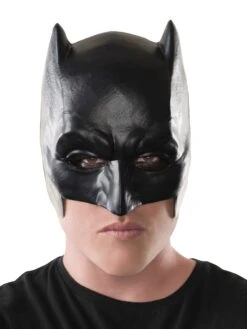 Adult Batman V Superman: Dawn Of Justice Batman Half Mask