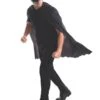Adult DC Comics Batman Cape And Mask