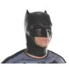 Adult Batman V Superman: Dawn Of Justice Batman Vinyl Mask