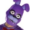 Kids' Five Nights At Freddy's Bonnie Half Mask